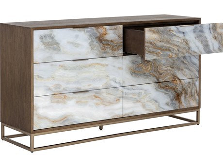 Fuentes Dresser