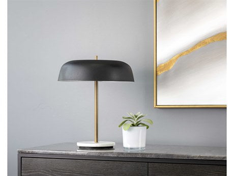 Duara Table Lamp
