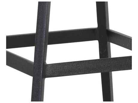 Ember Swivel Barstool Bravo Cognac