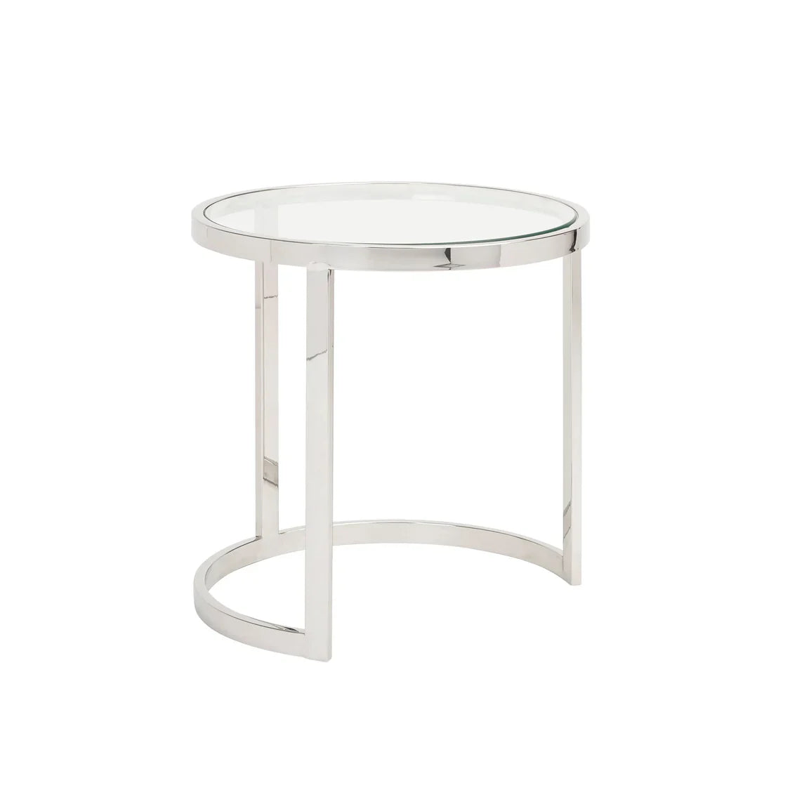 Avon Nesting End Table