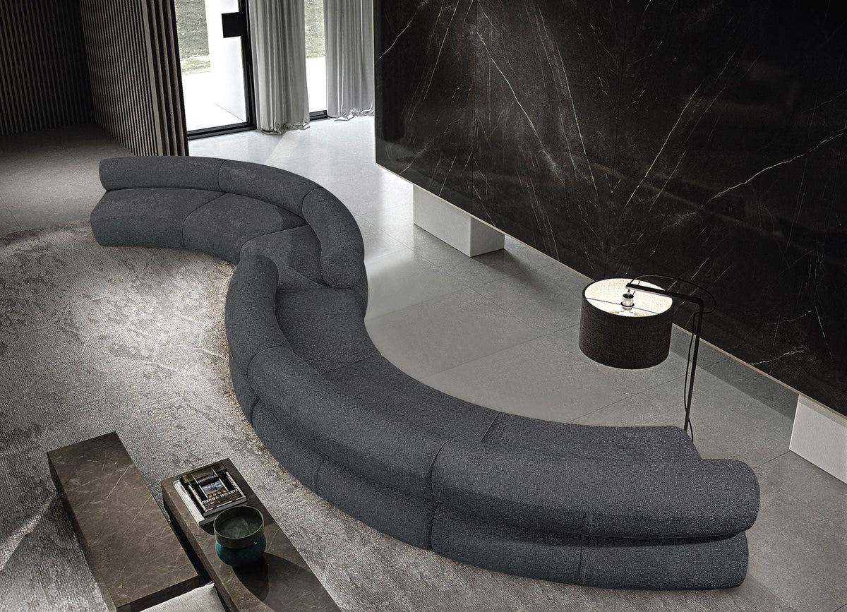 Bale - 6 Piece Modular Sofa