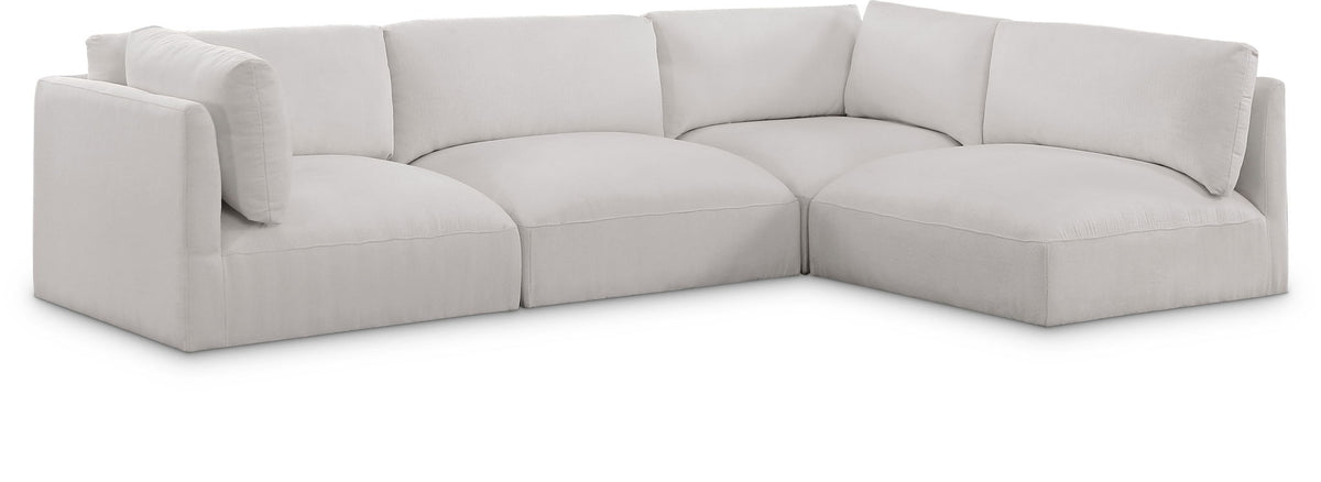 Ease - Modular Sectional