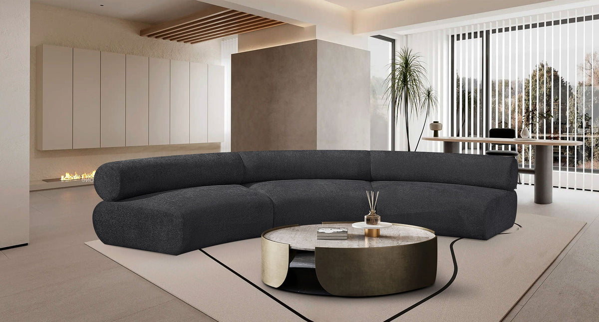 Bale - 3 Piece Modular Sofa