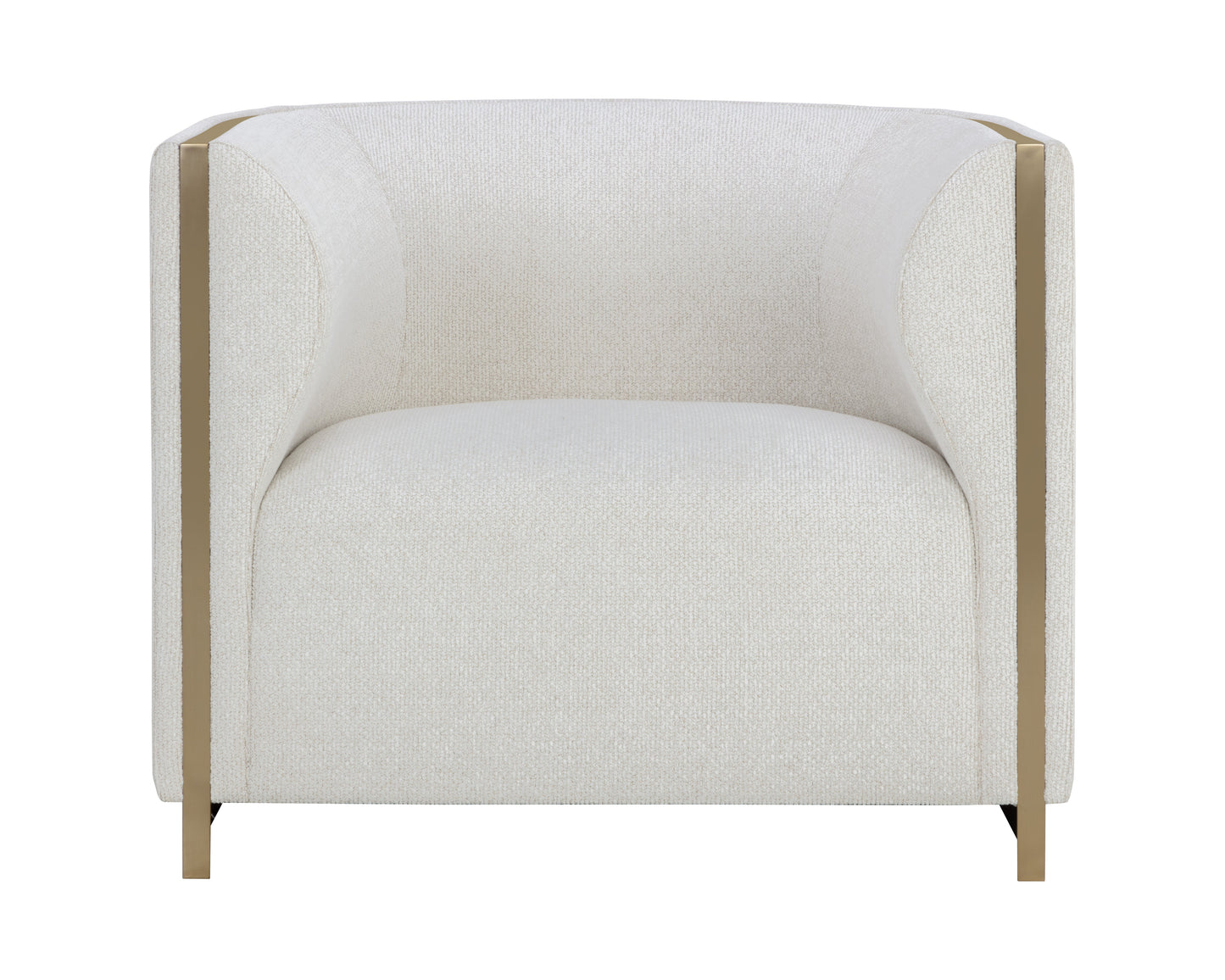 Larron Armchair