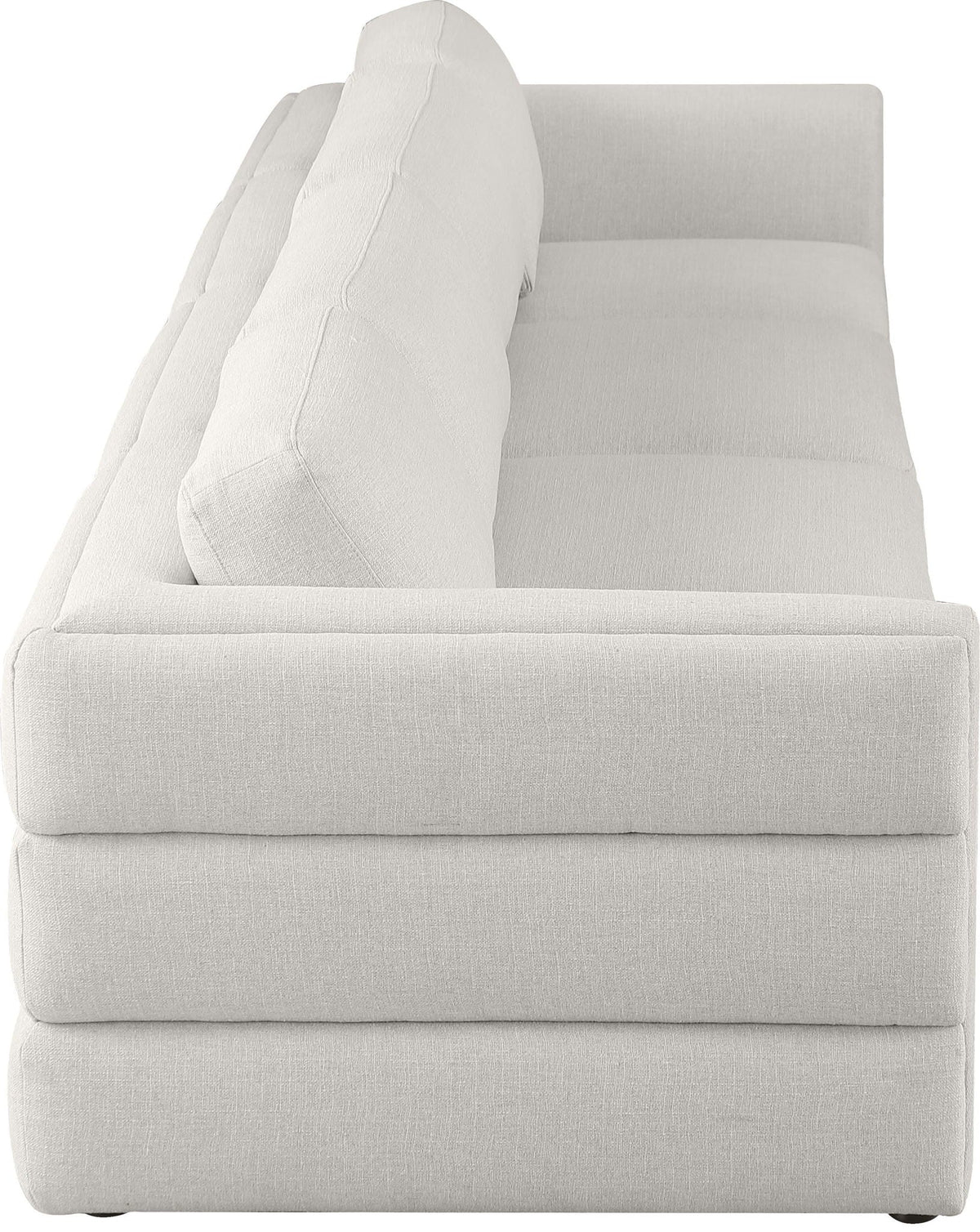 Beckham - Modular 4 Seat Sofa