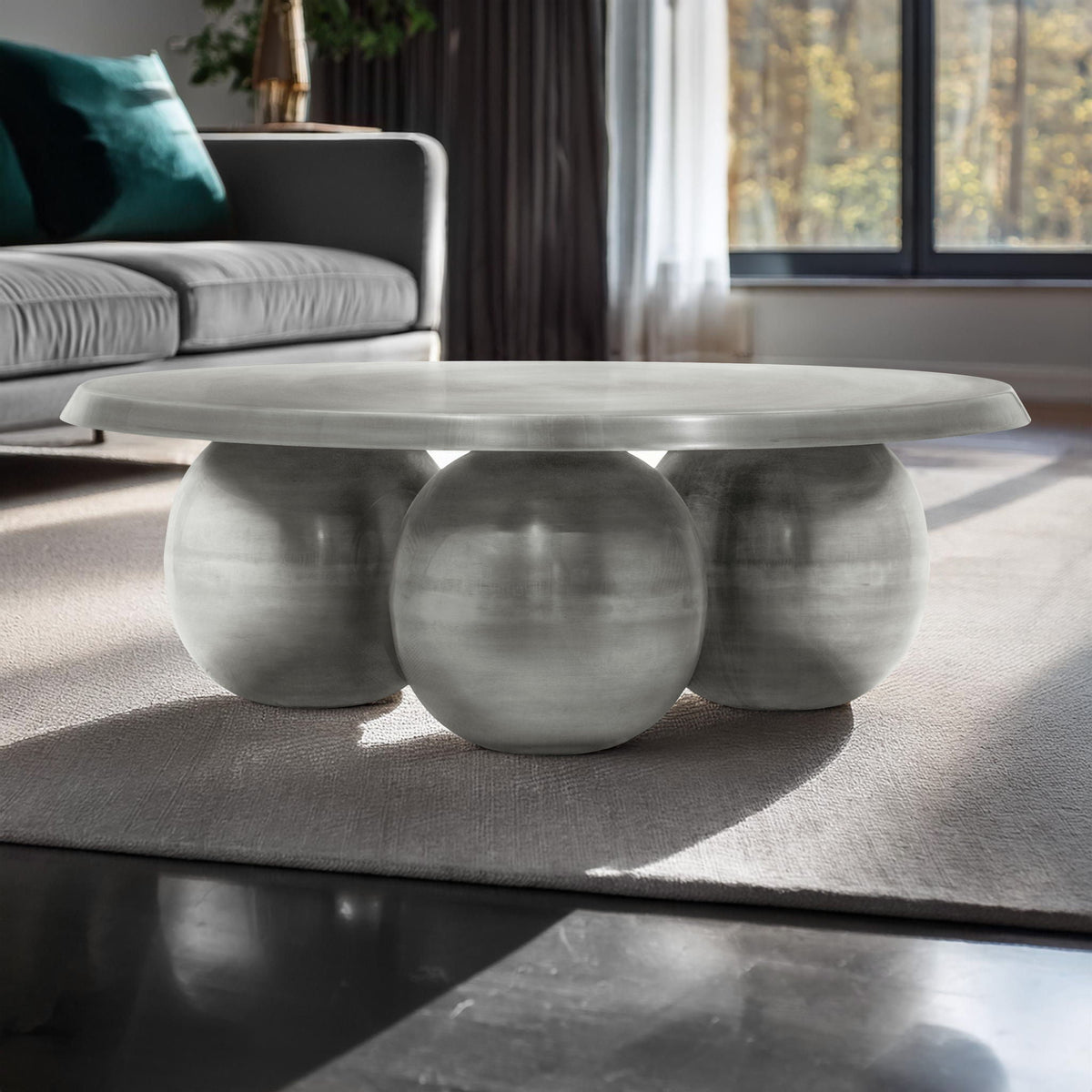 Globus - Coffee Table