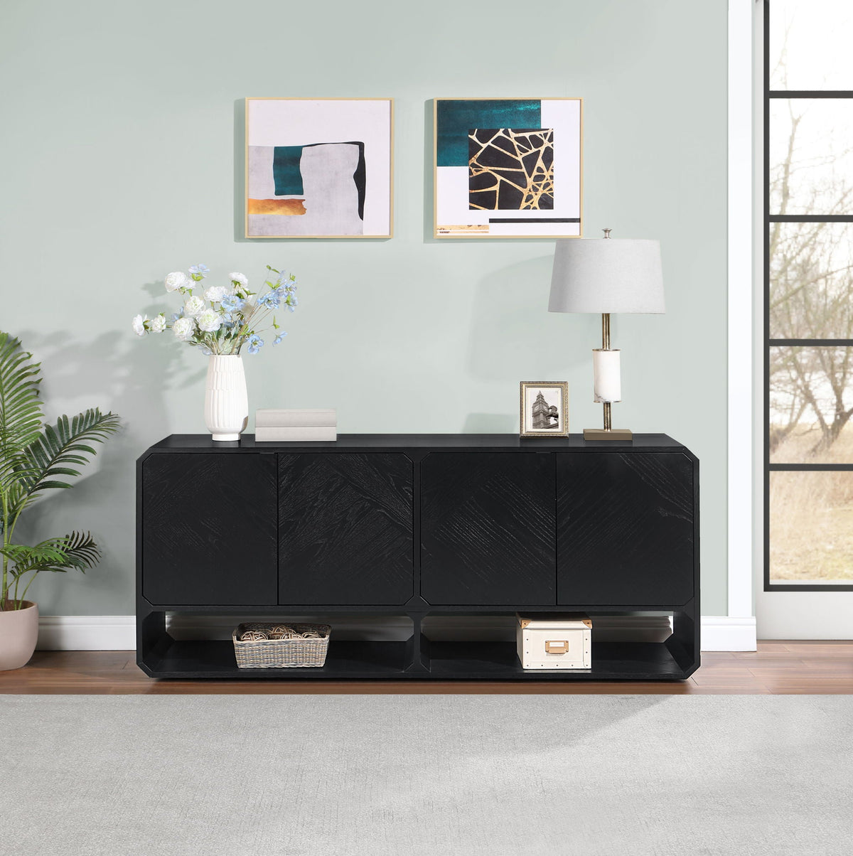 Parker - Sideboard / Buffet