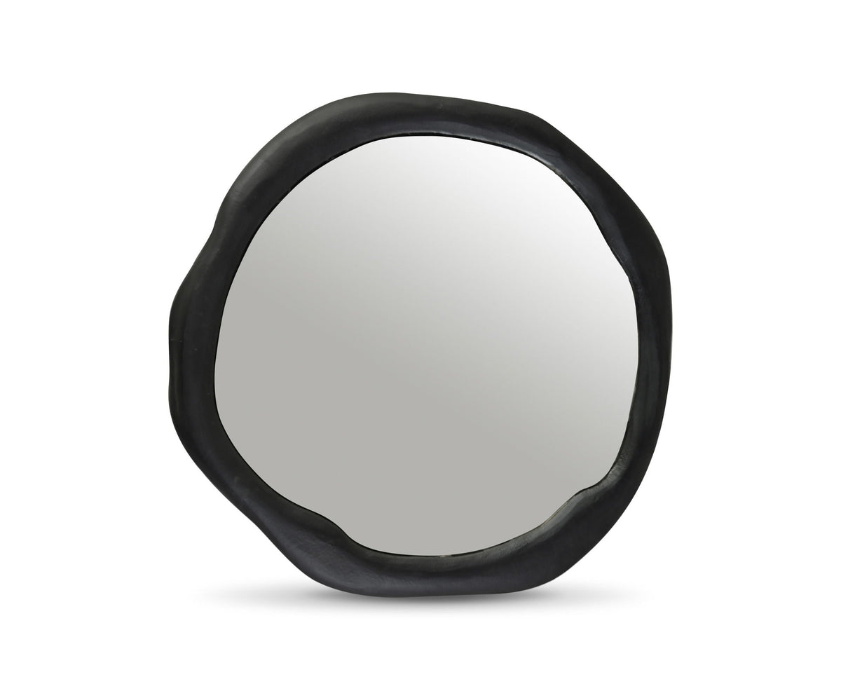 Armada - Aluminum Mirror