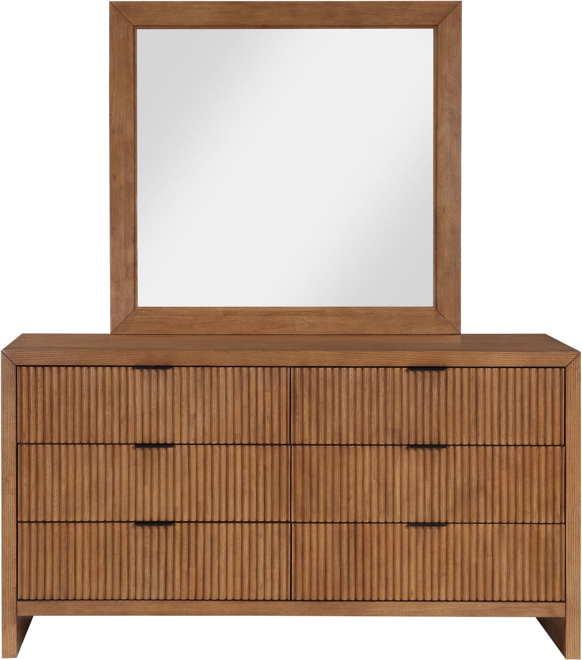 Fairfax - Dresser