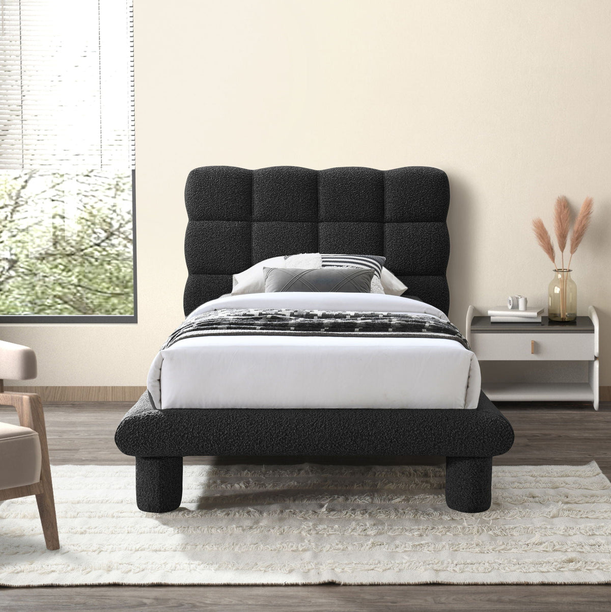 Deco - Bed