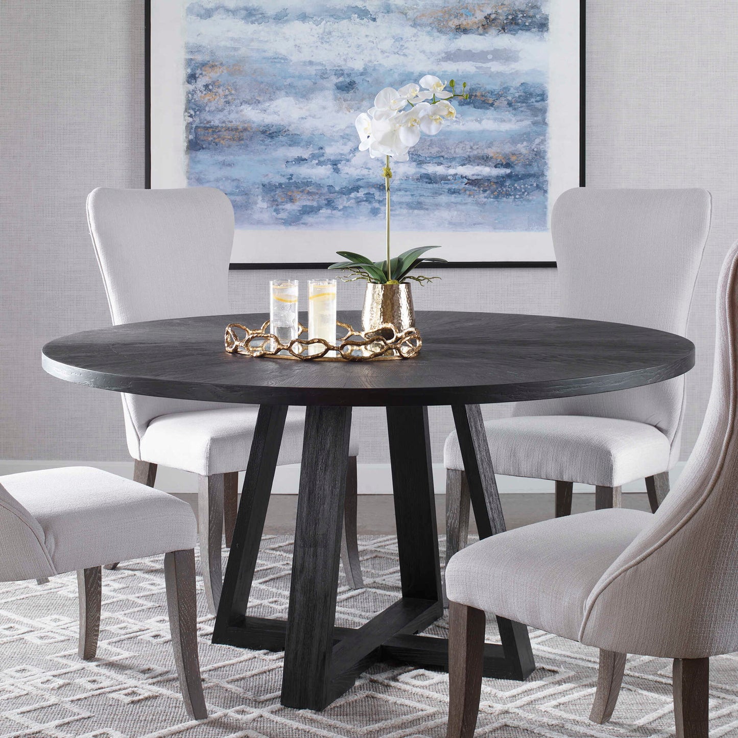 Gidran - Dining Table
