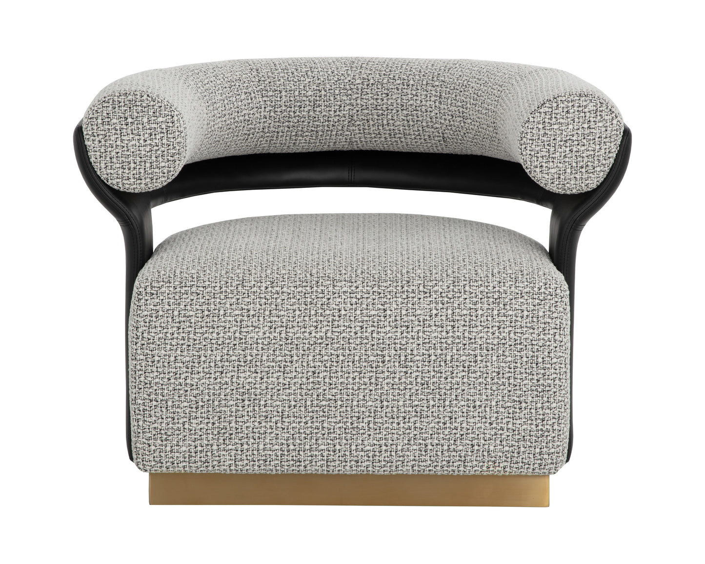 Olida Swivel Lounge Chair