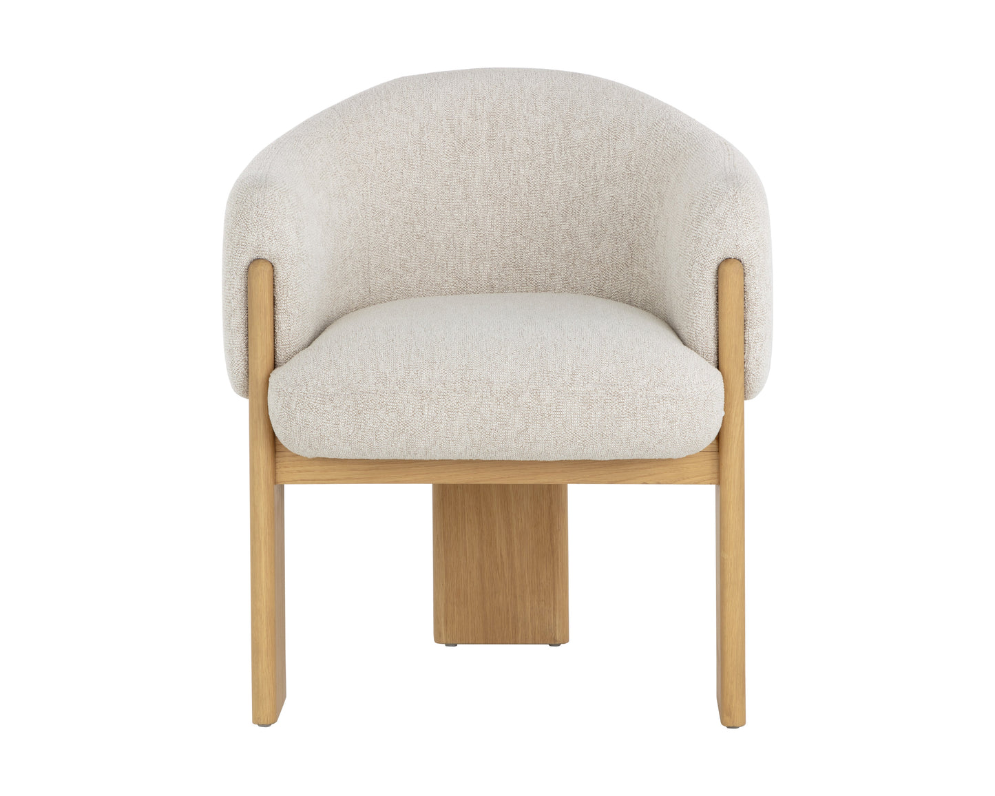 Trine Dining Armchair