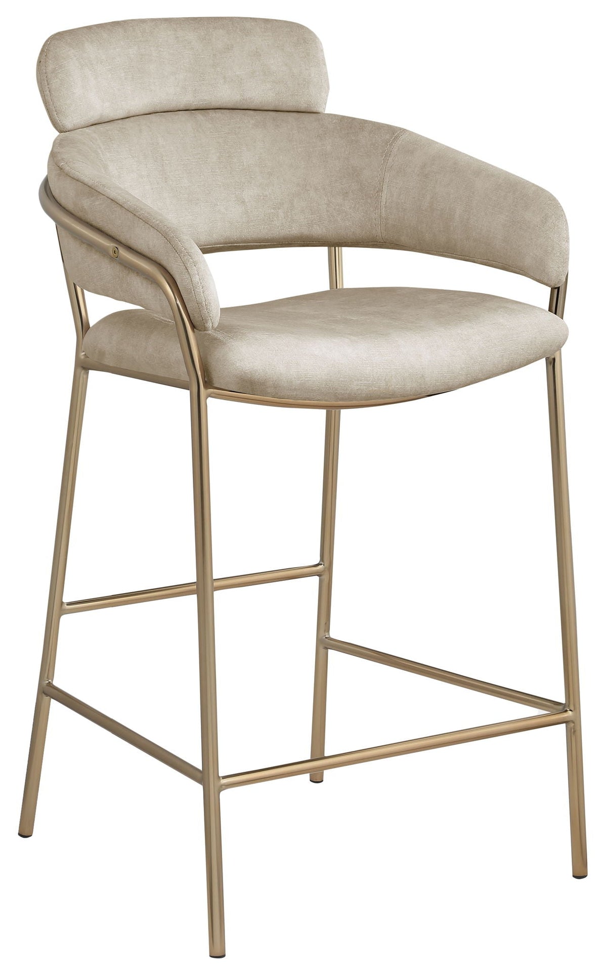 Yara - Counter Stool