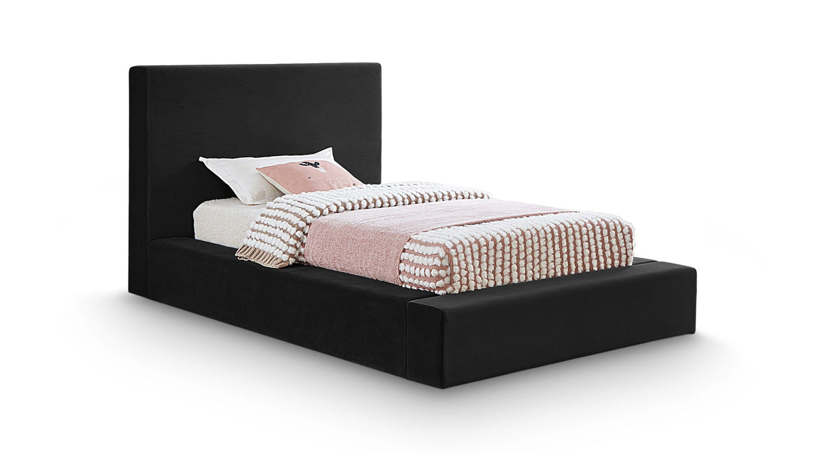 Dorian - Bed