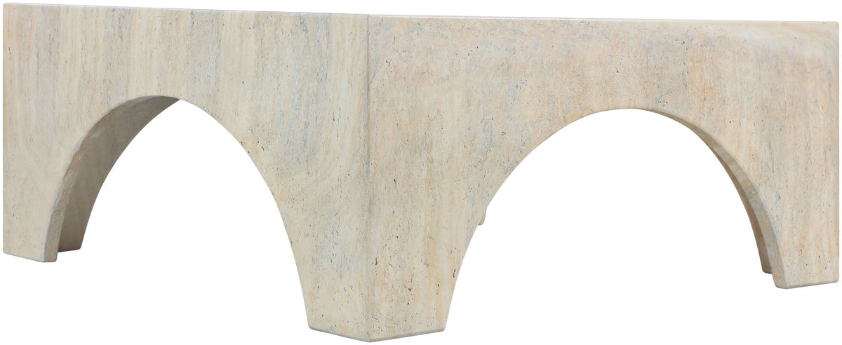 Renza - Concrete And Fiberglass Indoor / Outdoor Table