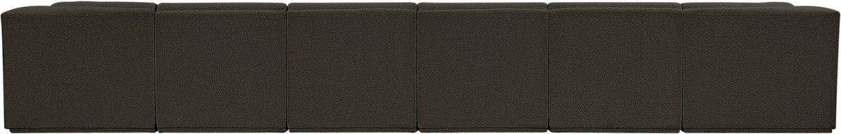 Ollie - 7 Piece Modular Sectional