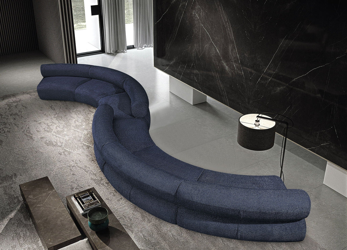 Bale - 6 Piece Modular Sofa