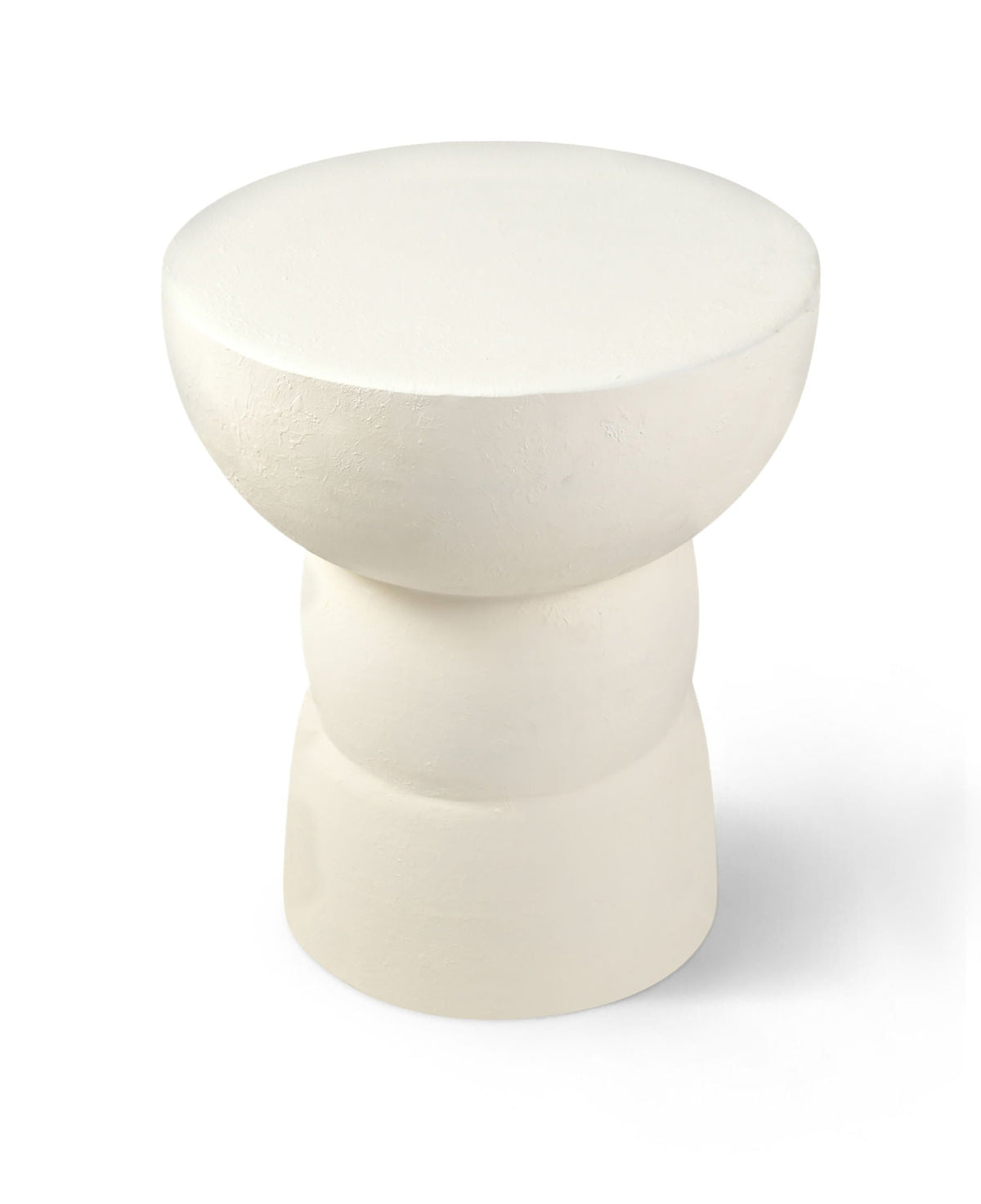 Collins - Aluminum Table