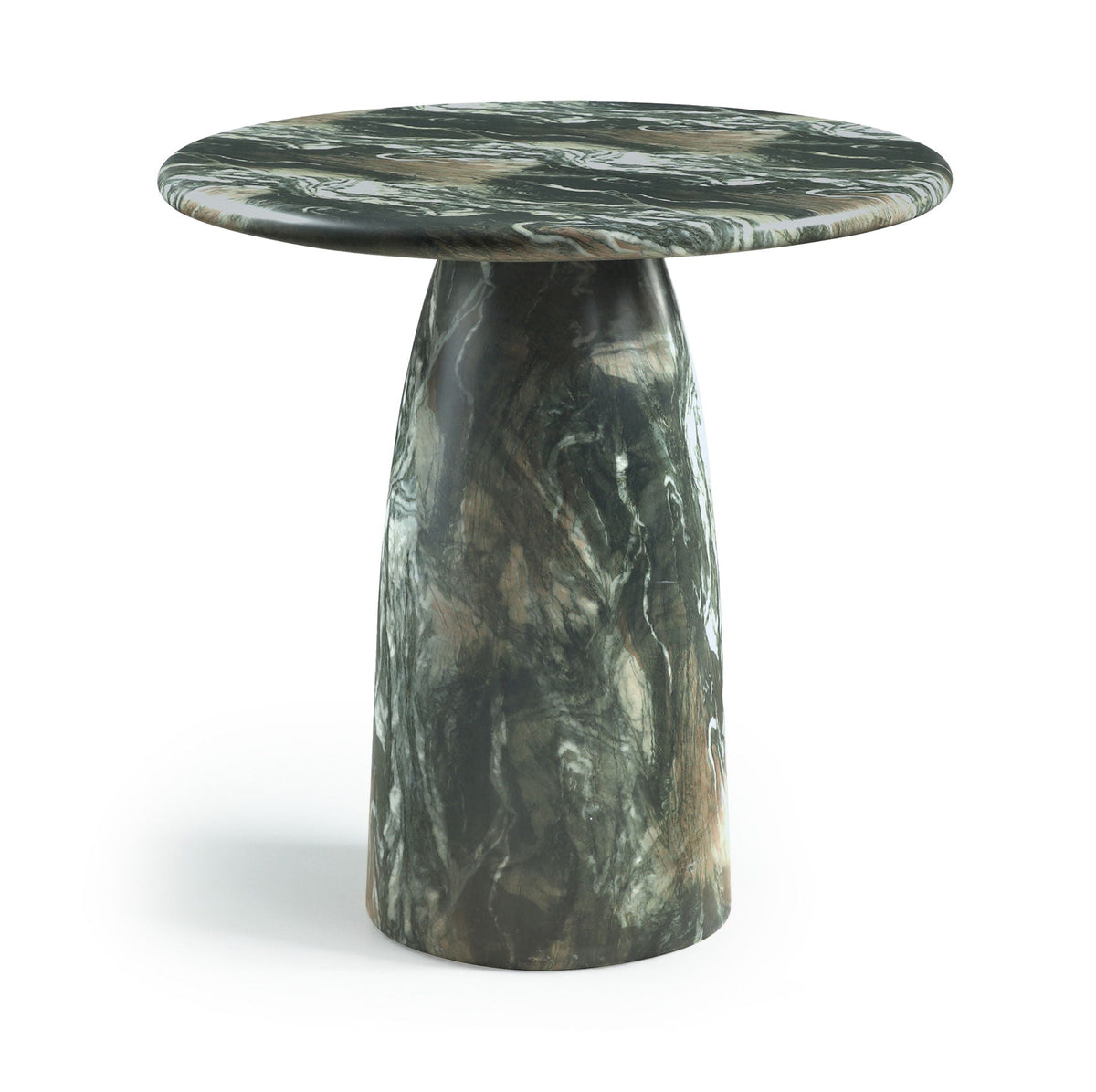 Cosenza - Concrete Indoor / Outdoor Bar Table