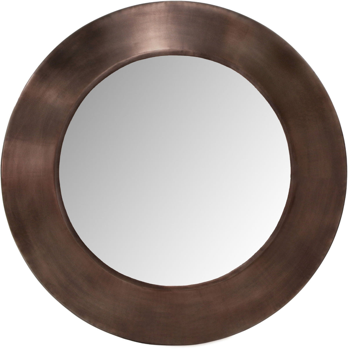 Sphere - Mirror