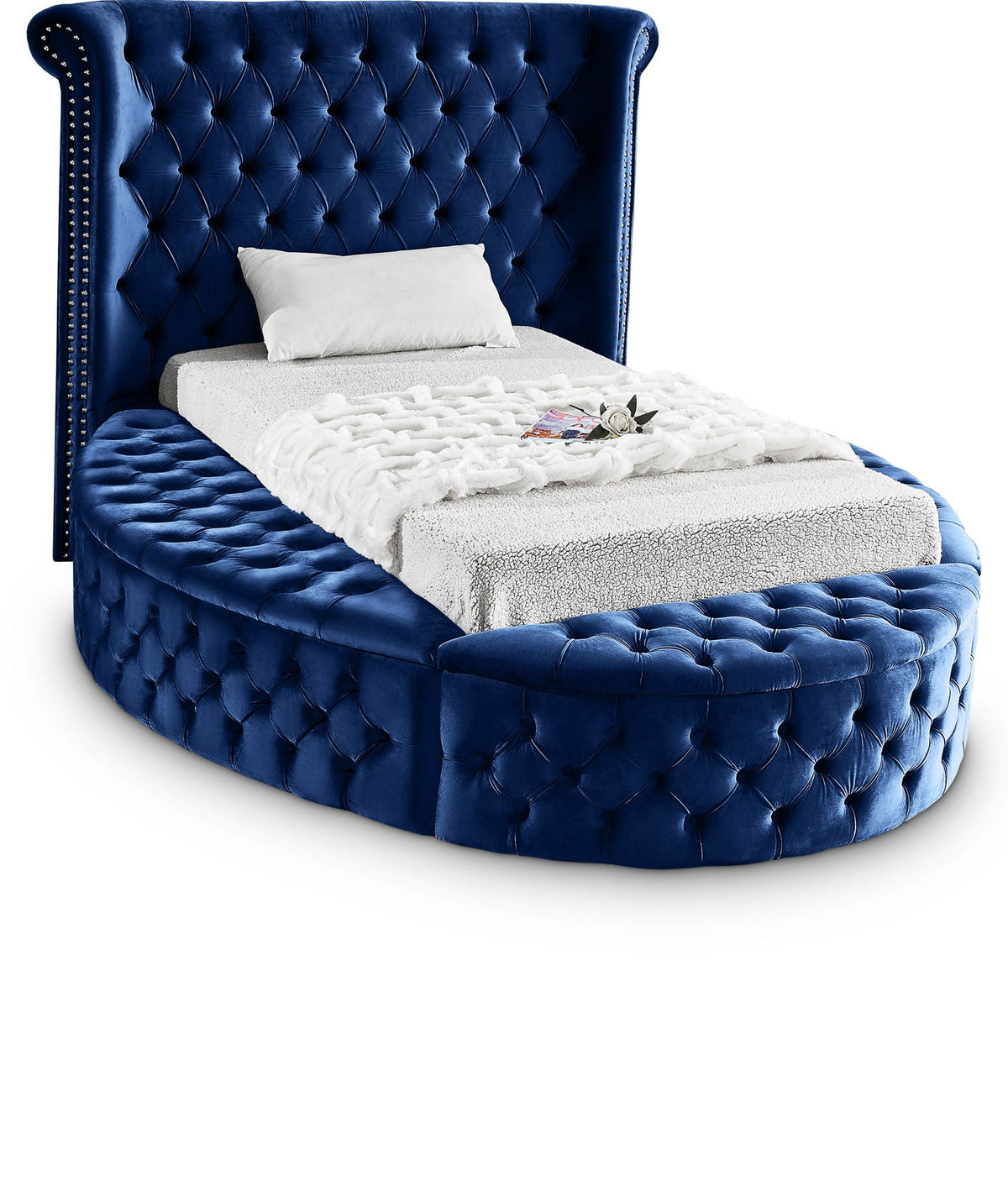 Luxus - Bed