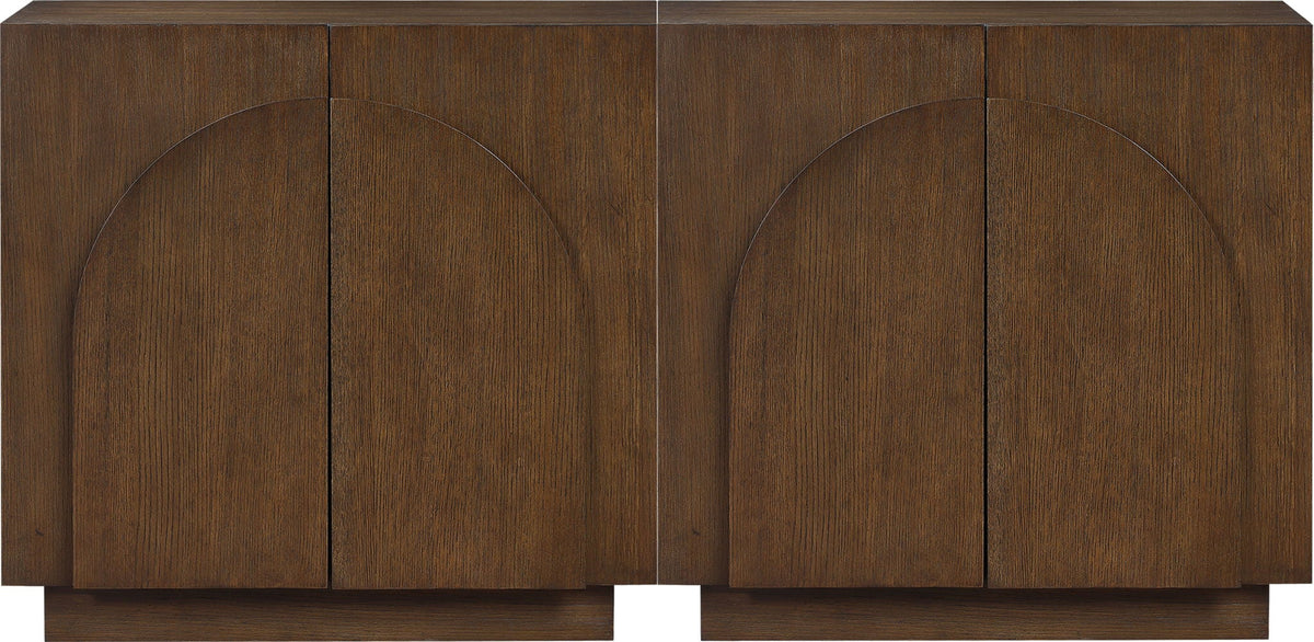 Navona - 2 Piece Sideboard / Buffet