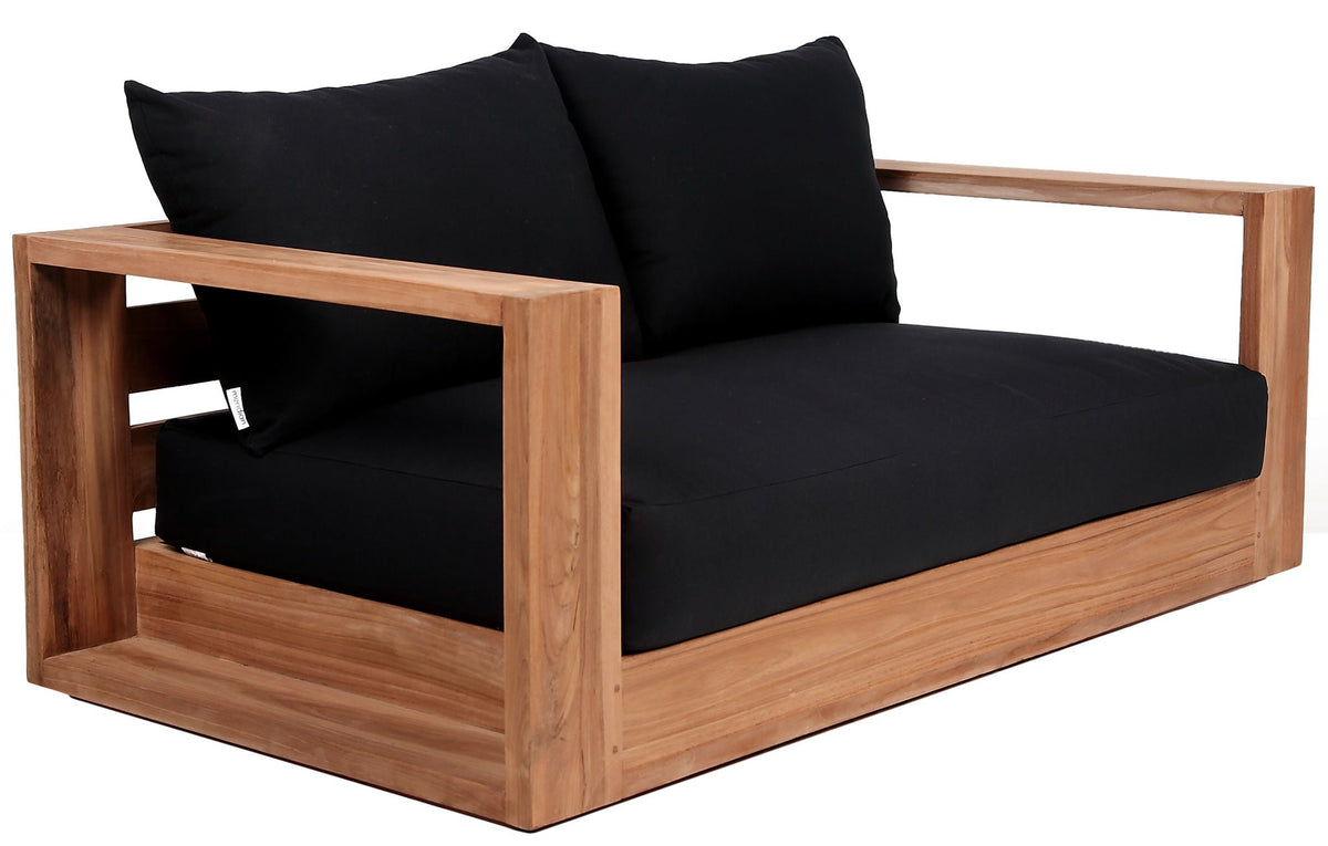 Tulum - Water Resistant Outdoor Loveseat
