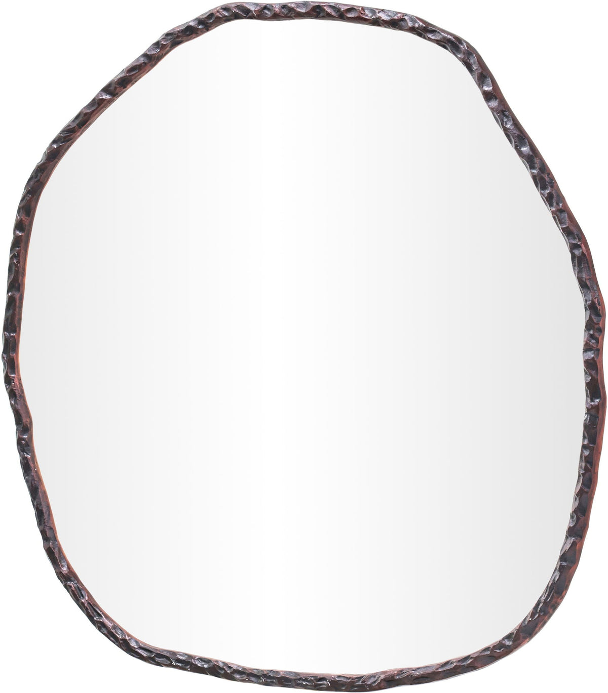 Molten - Iron Mirror