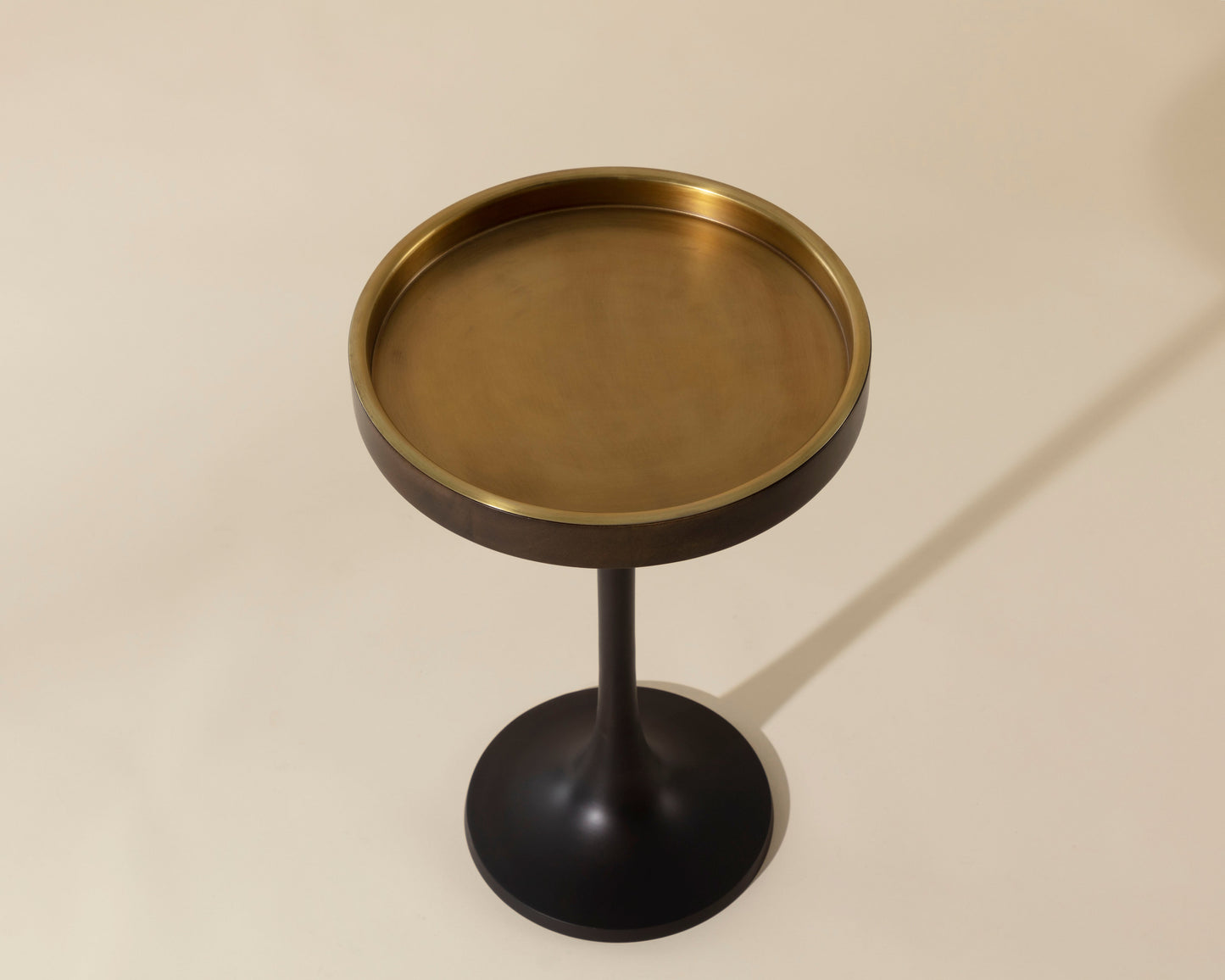 Tekoa End Table