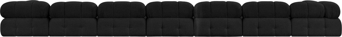 Ames - 9 Piece Modular Sectional