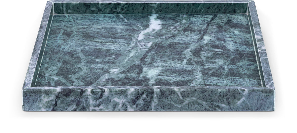 Barletta - Marble Square Tray
