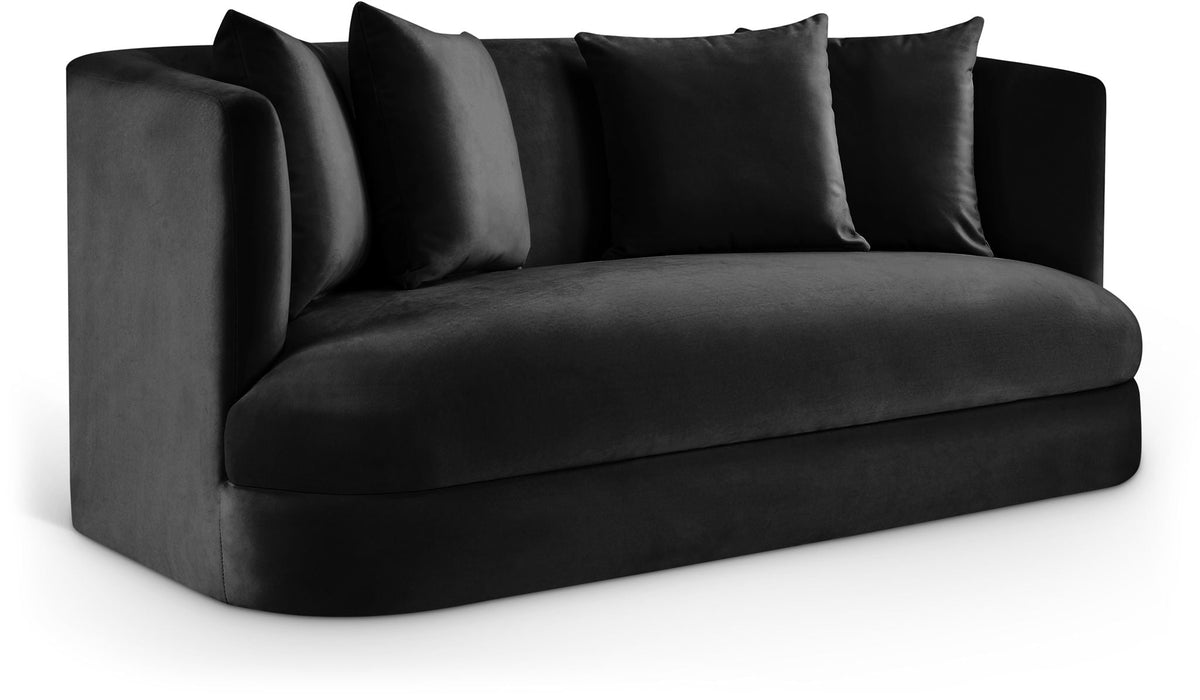 Alder - Loveseat