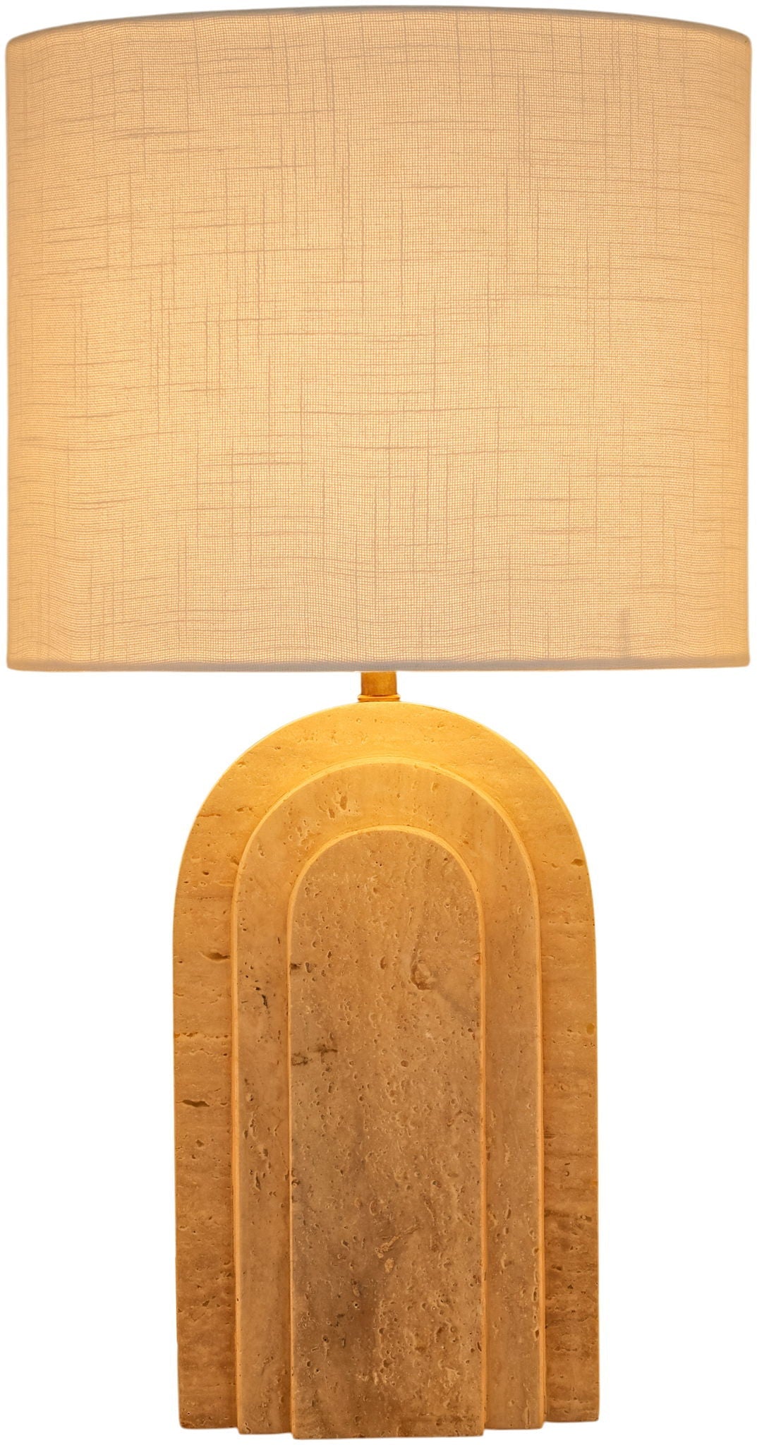 Caldera - Table Lamp