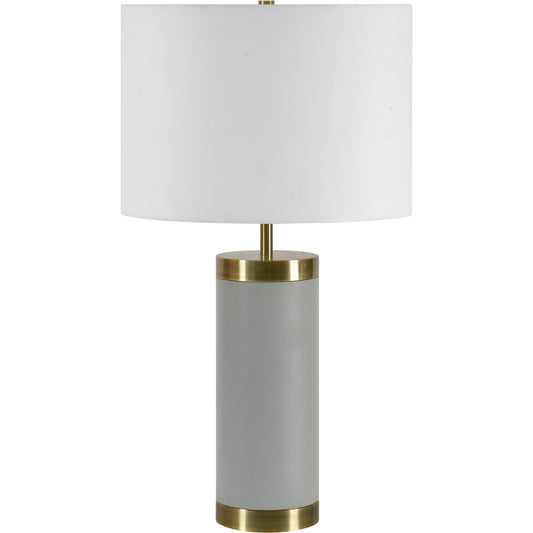 Kameron Table Lamp - Furniture Depot
