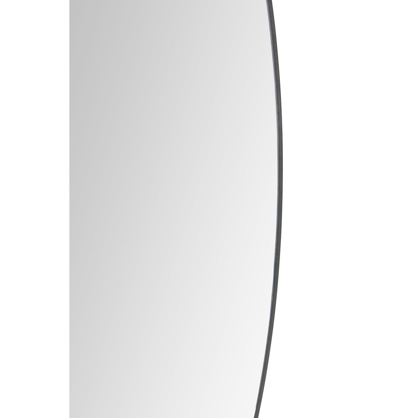 Halpert Mirror - Furniture Depot