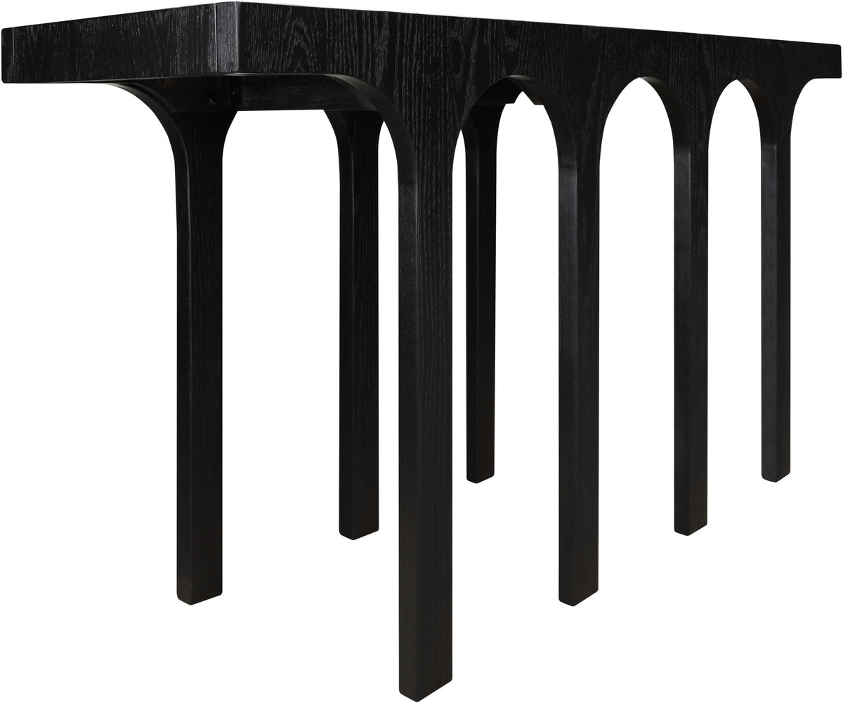 Westfield - Wood Console Table