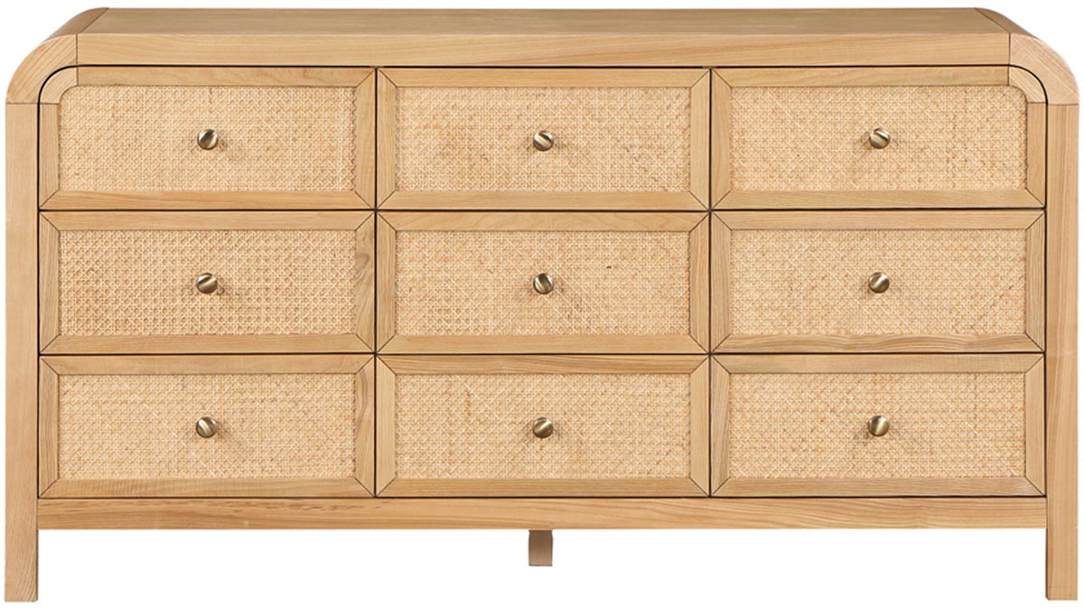 Siena - Dresser