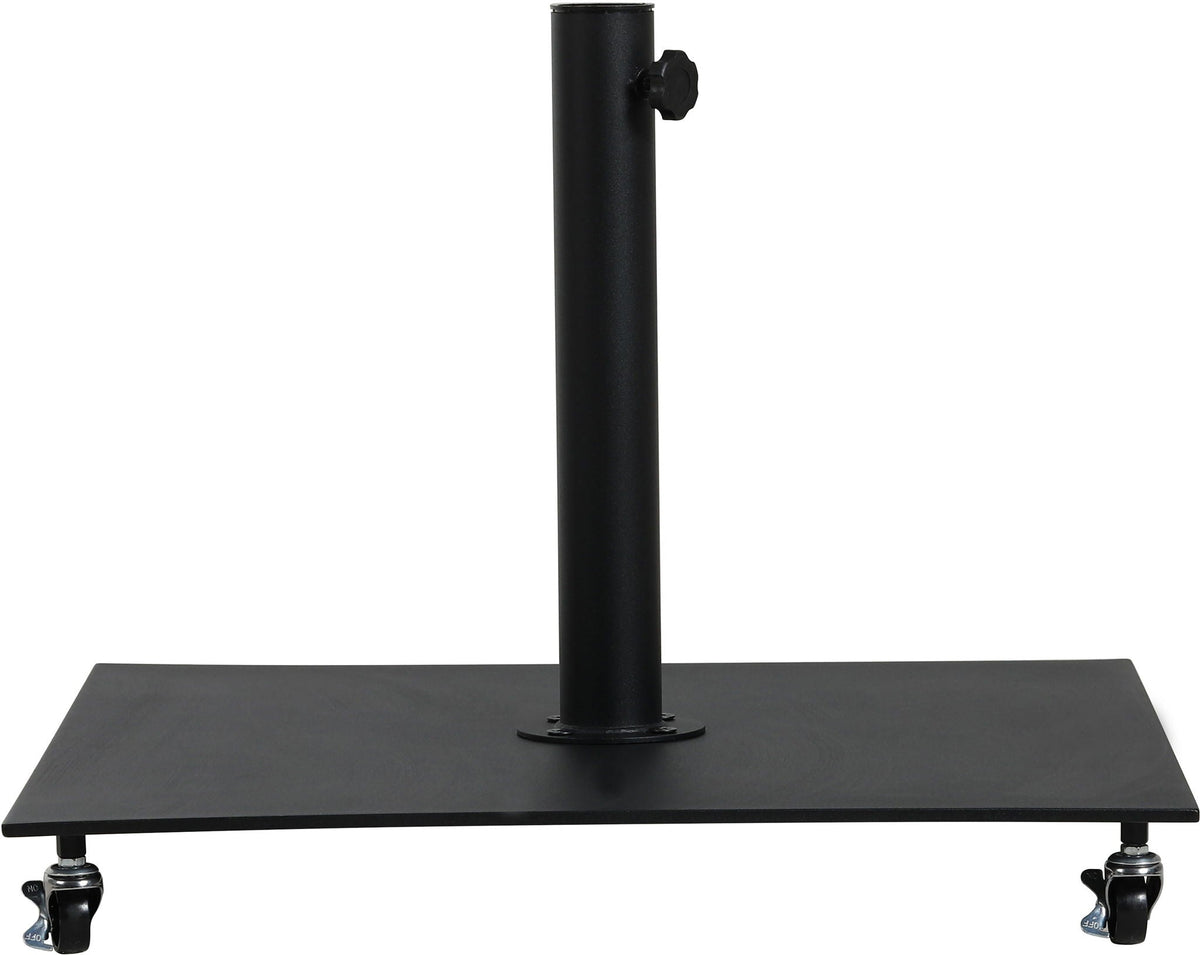 Belize - Steel Patio Umbrella Base