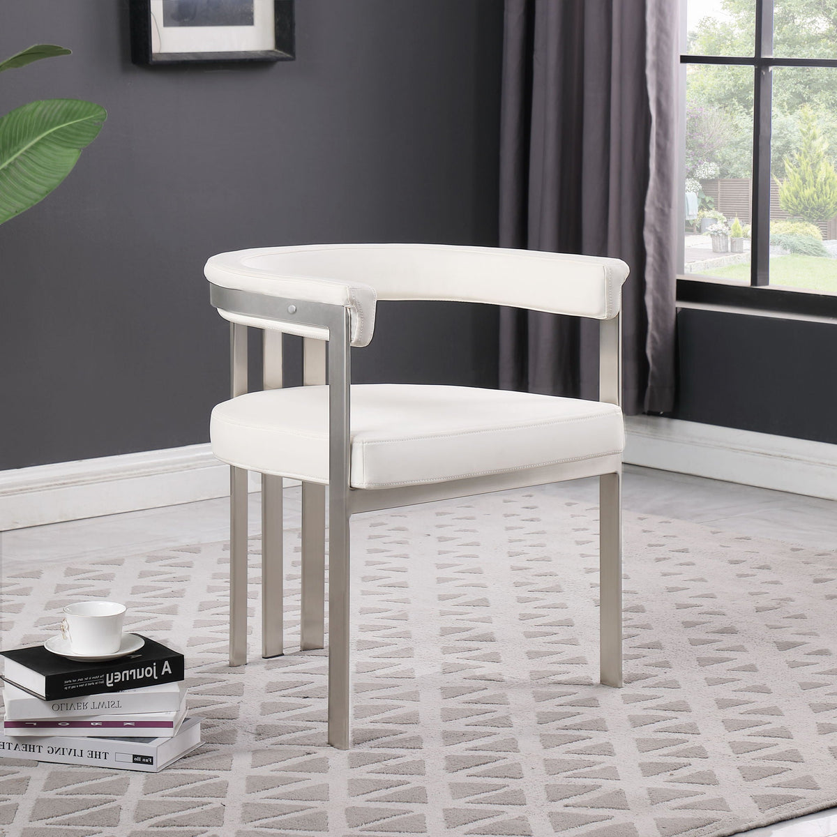Marcello - Dining Chair (Set of 2)