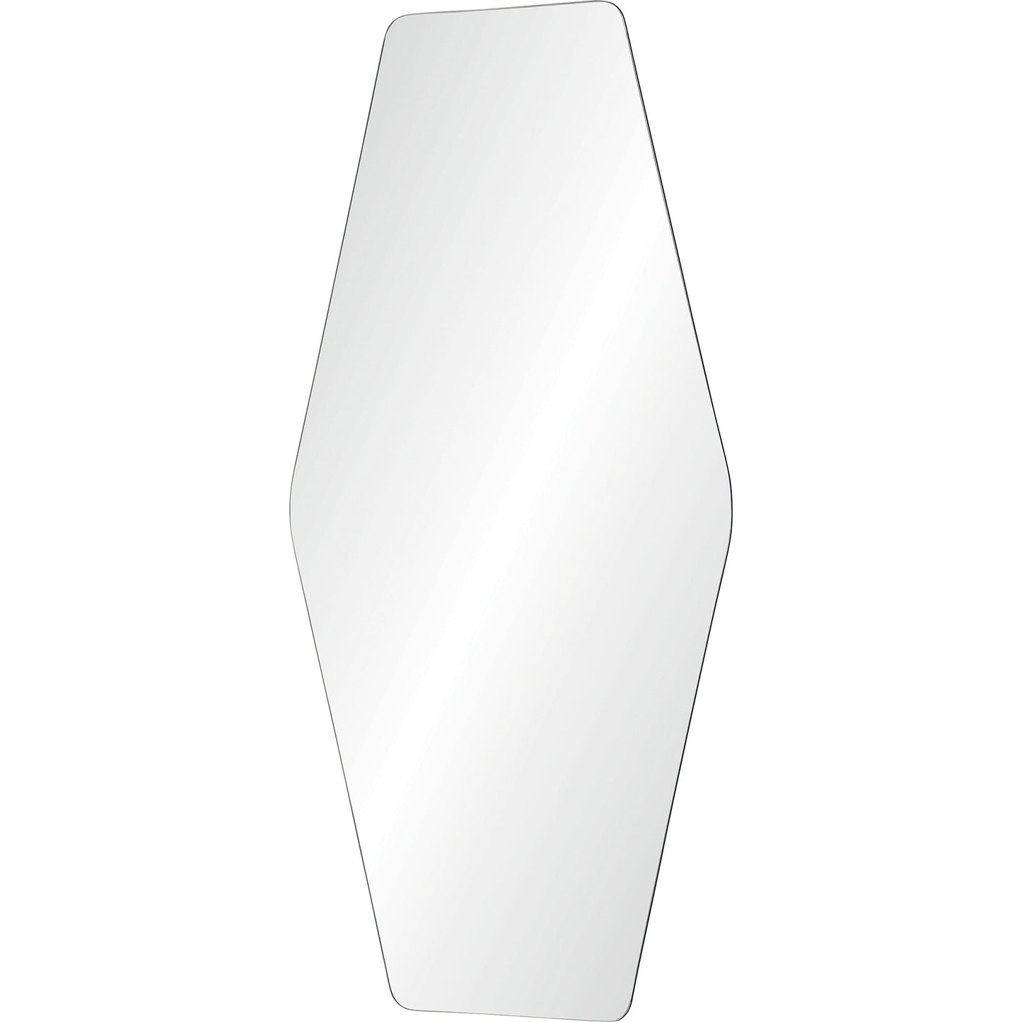 Switzer Mirror - Furniture Depot