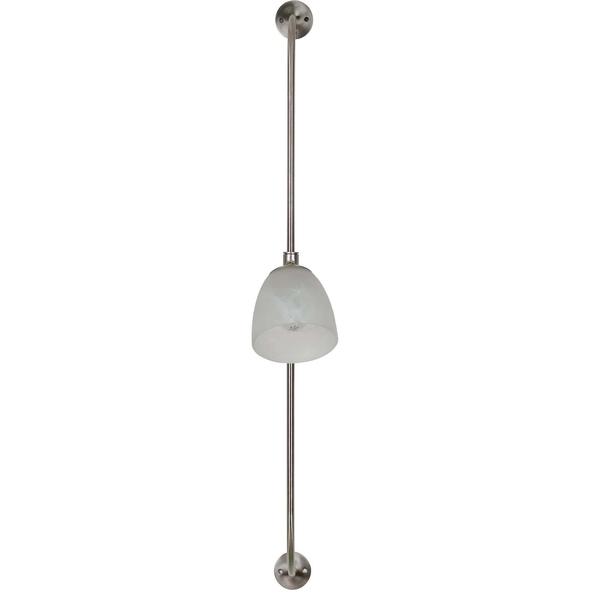 Ametrine Wall Sconce - Furniture Depot