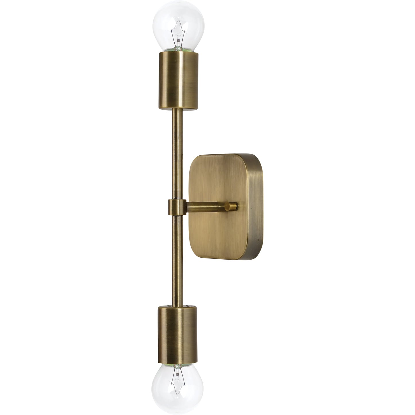 Anka Wall Sconce - Furniture Depot