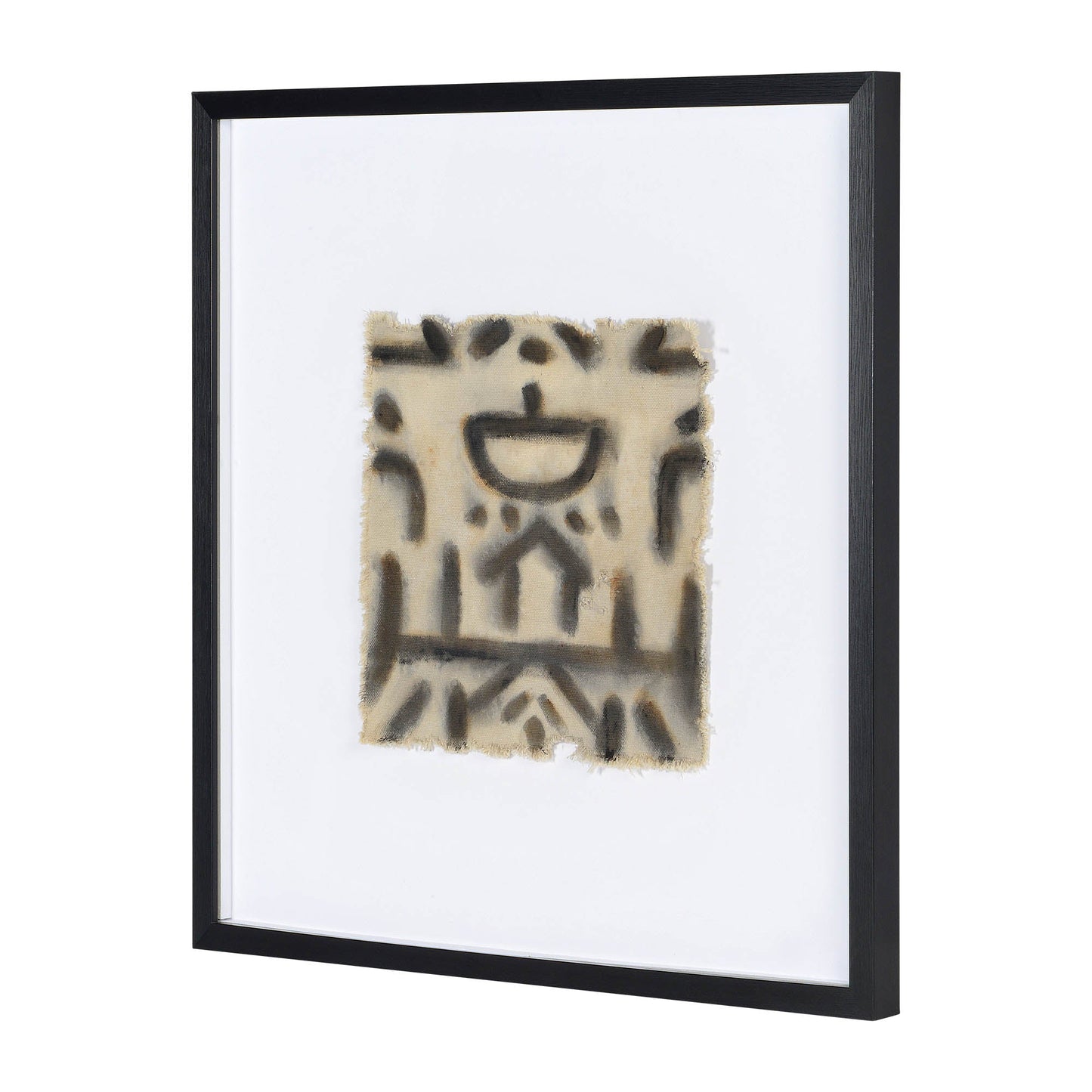 Ktir Wall Art by Steven Sabados/ Signature Line