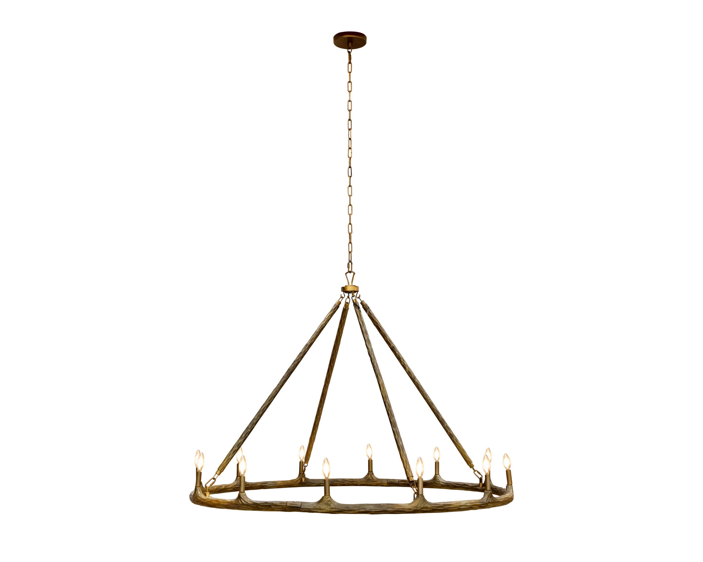 Wolfgang Chandelier