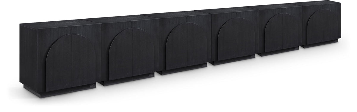 Navona - 6 Piece Sideboard / Buffet