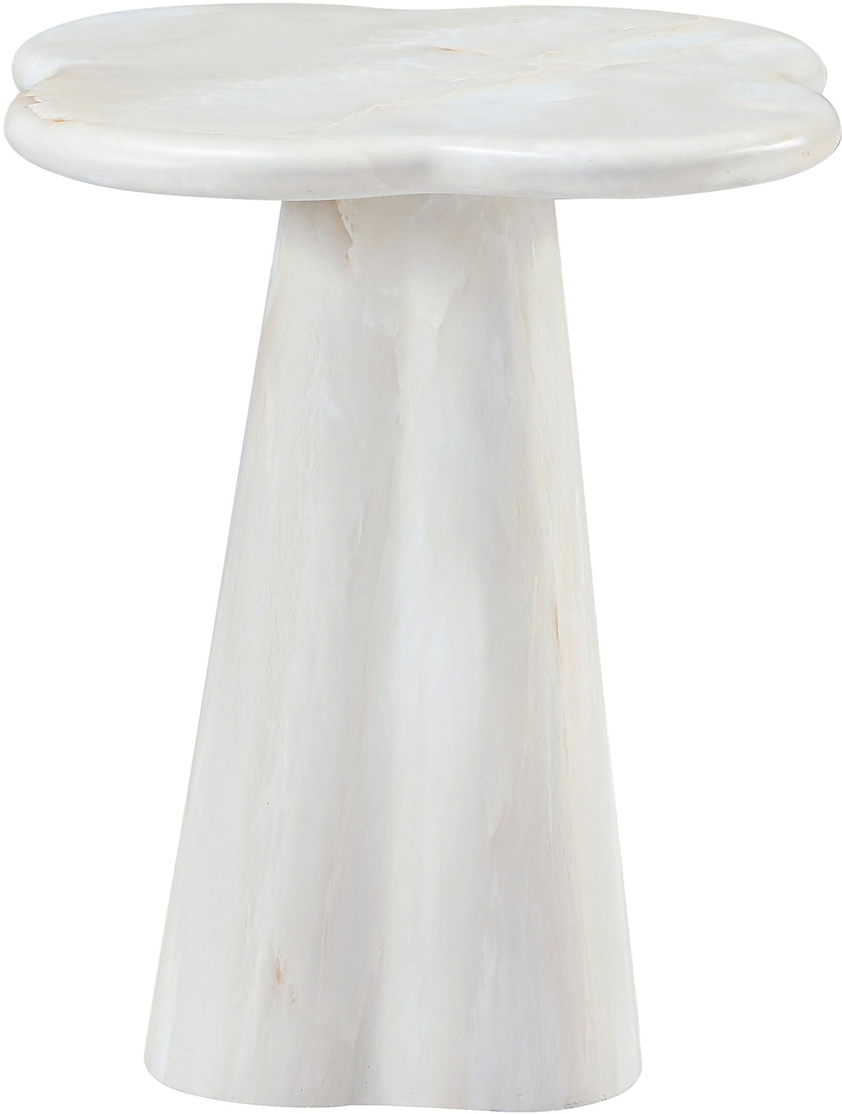 Nola - Concrete Indoor / Outdoor End Table