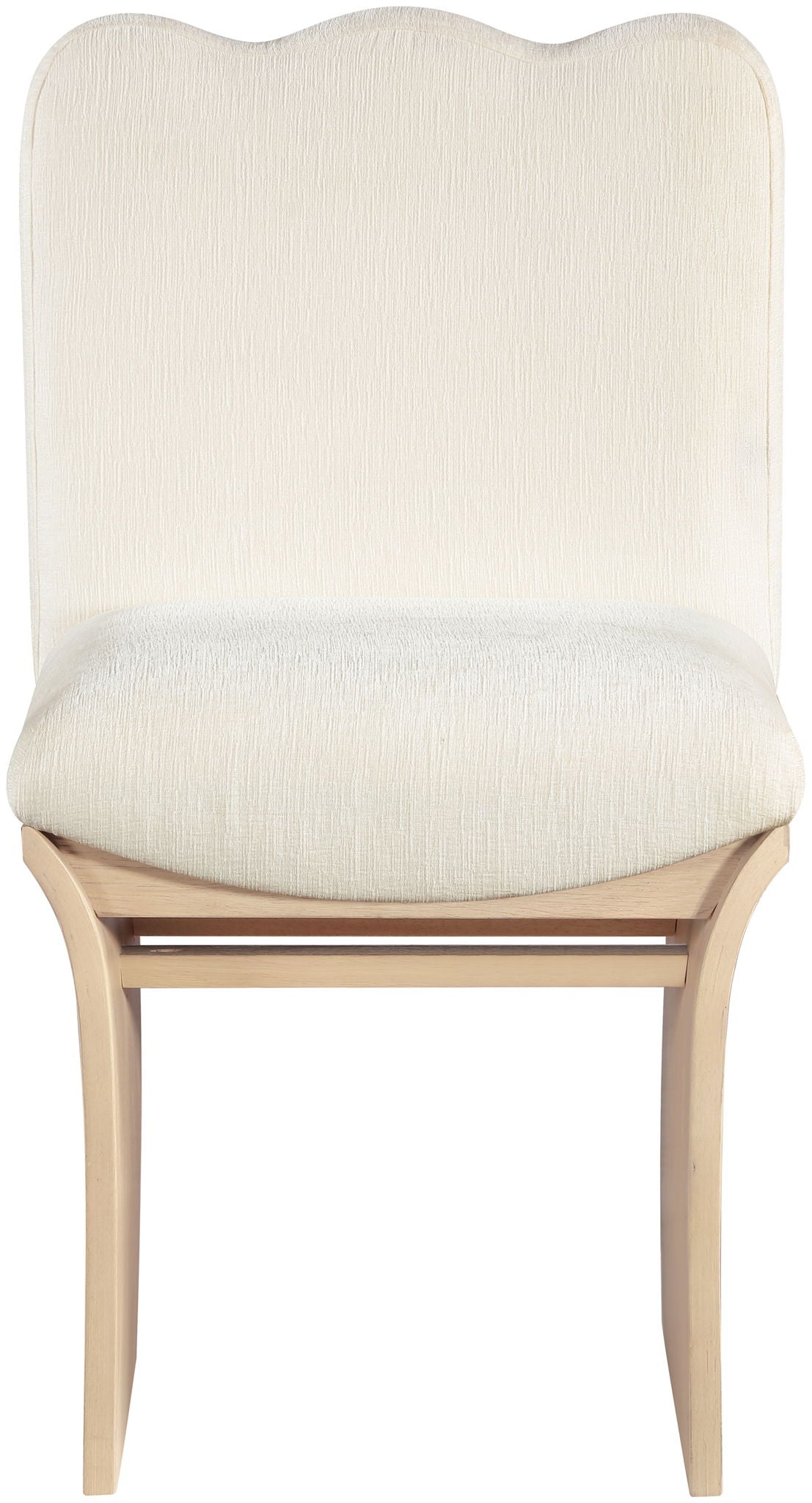 Shaw - Dining Chair - Natural Base