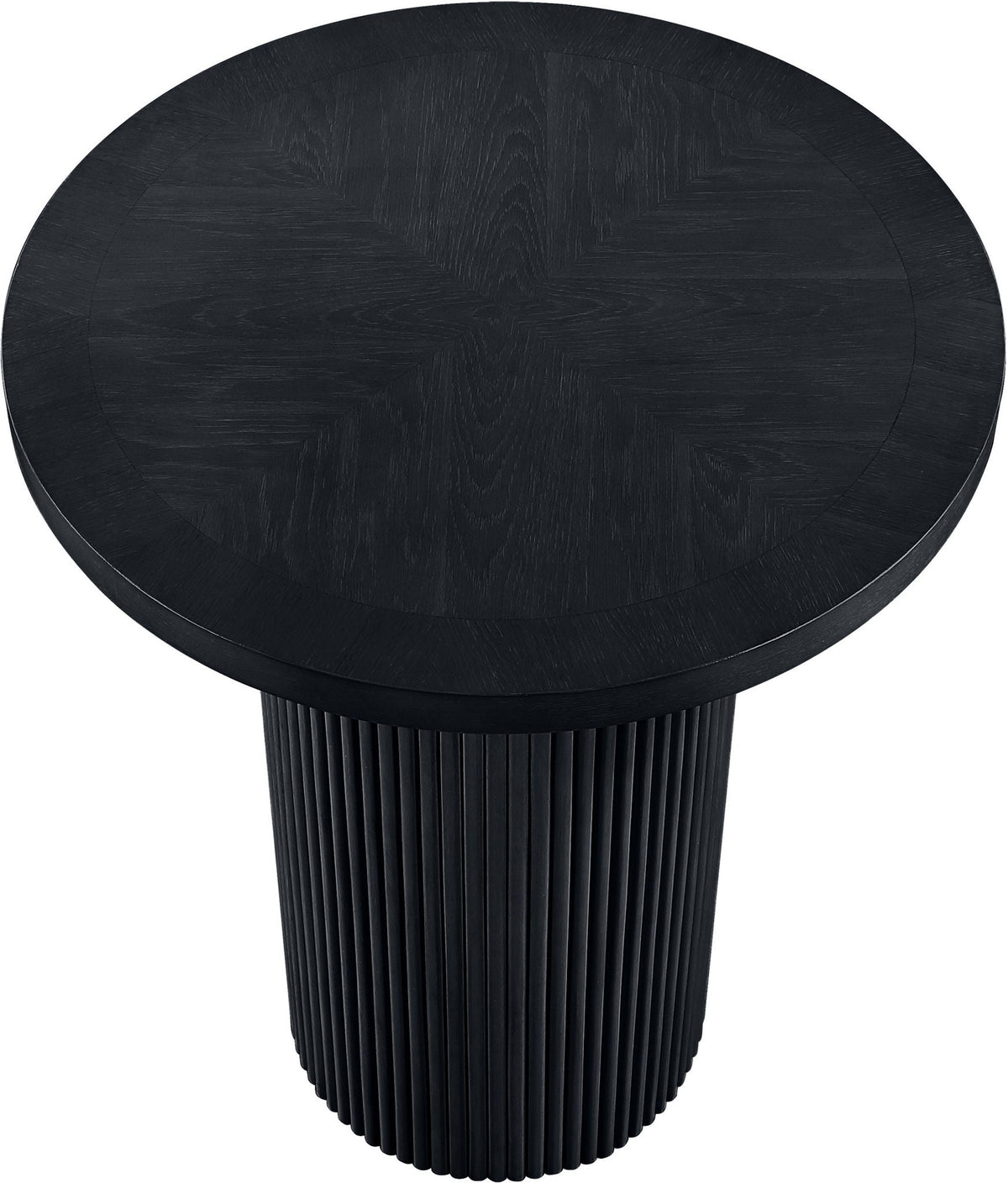 Belinda - Oak Veneer Table