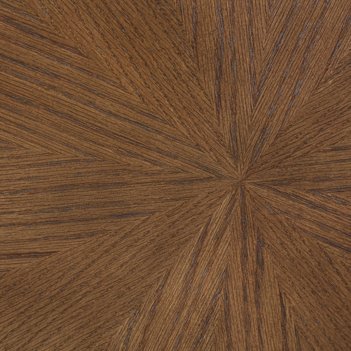 Dahlia - Oak Veneer Table